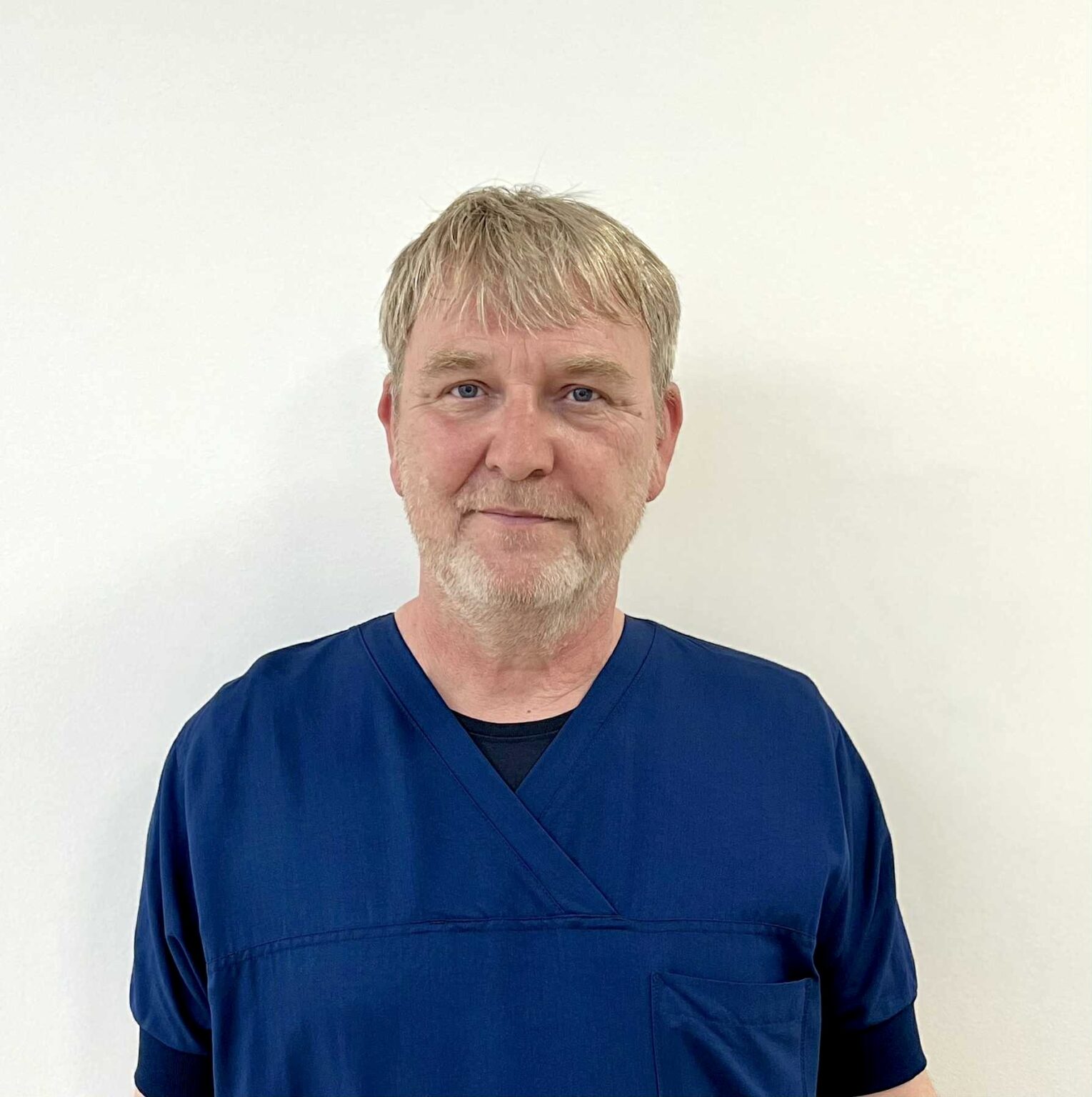 Mød personalet - Nordens Privathospital