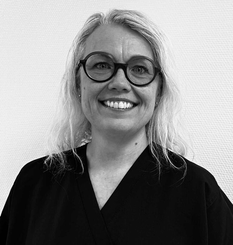 Mød personalet - Nordens Privathospital