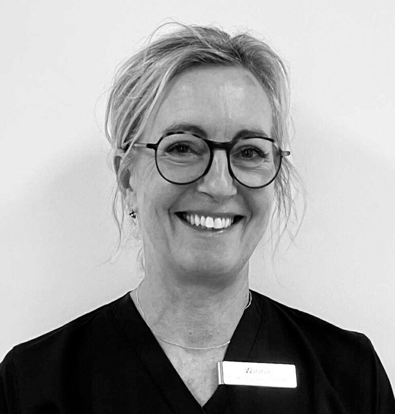 Mød personalet - Nordens Privathospital