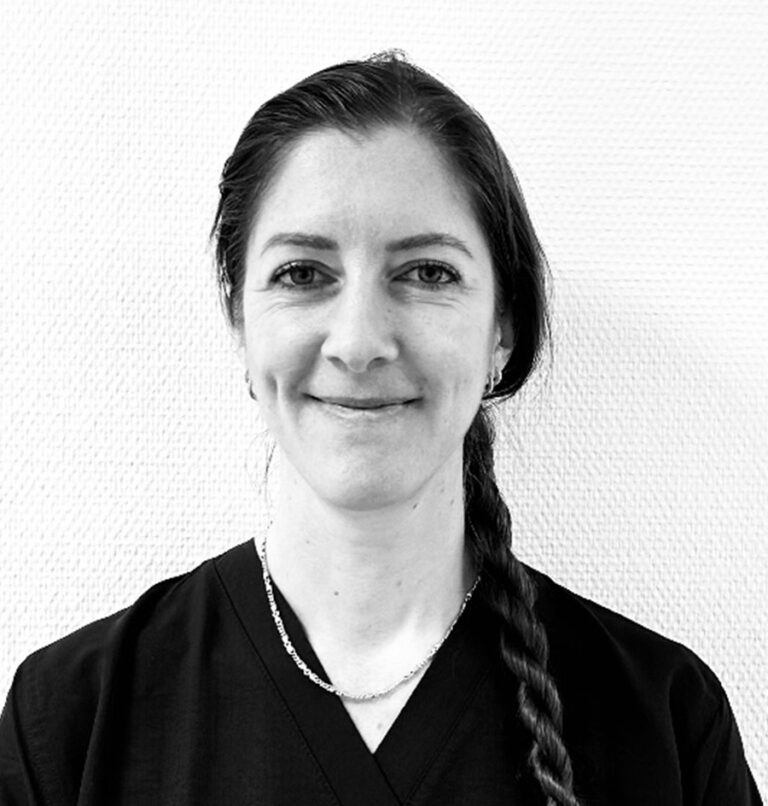 Mød personalet - Nordens Privathospital