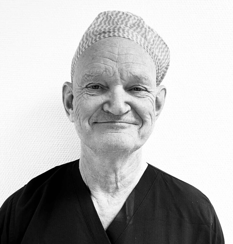 Mød personalet - Nordens Privathospital